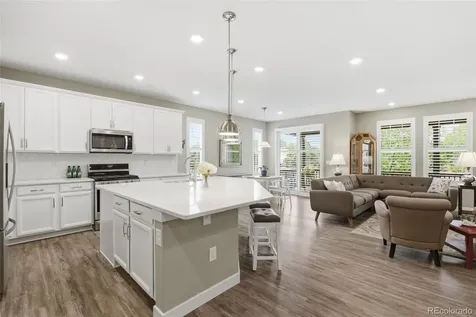 4312 Broken Hill Drive Castle Rock CO 80109