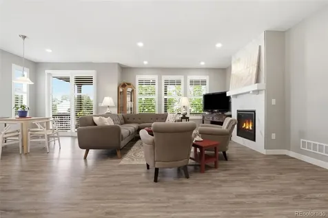 4312 Broken Hill Drive Castle Rock CO 80109