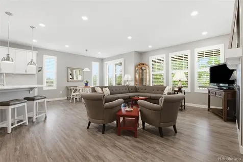 4312 Broken Hill Drive Castle Rock CO 80109