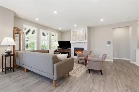 4312 Broken Hill Drive Castle Rock CO 80109