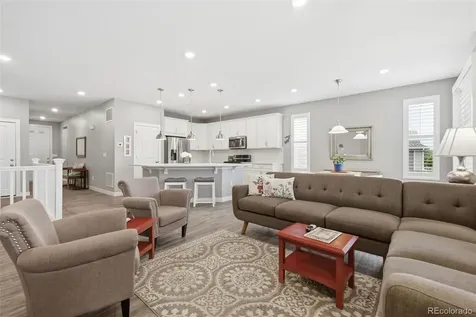 4312 Broken Hill Drive Castle Rock CO 80109