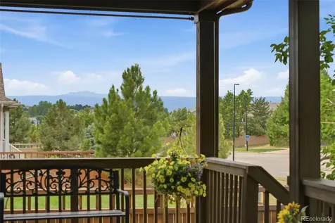 4312 Broken Hill Drive Castle Rock CO 80109
