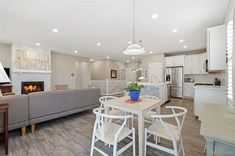 4312 Broken Hill Drive Castle Rock CO 80109