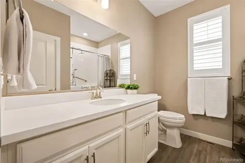 4312 Broken Hill Drive Castle Rock CO 80109