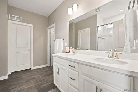 4312 Broken Hill Drive Castle Rock CO 80109