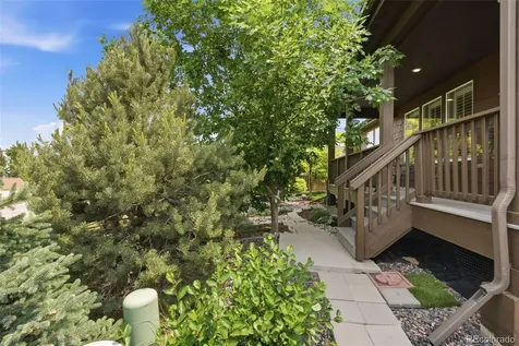 4312 Broken Hill Drive Castle Rock CO 80109