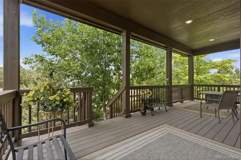 4312 Broken Hill Drive Castle Rock CO 80109