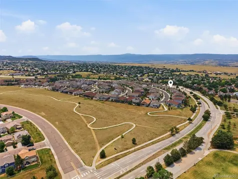 4312 Broken Hill Drive Castle Rock CO 80109