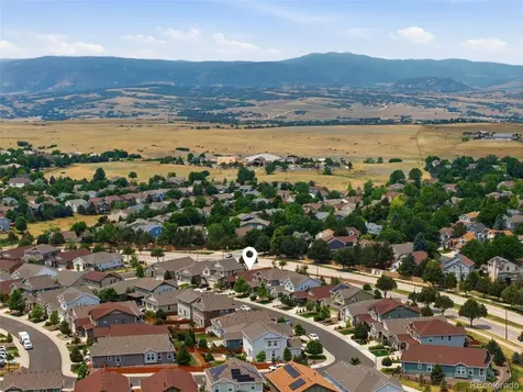 4312 Broken Hill Drive Castle Rock CO 80109