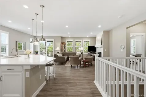 4312 Broken Hill Drive Castle Rock CO 80109