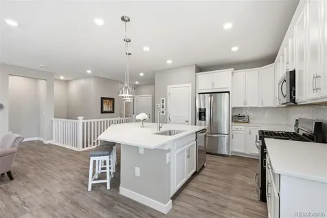 4312 Broken Hill Drive Castle Rock CO 80109