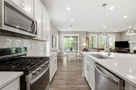 4312 Broken Hill Drive Castle Rock CO 80109