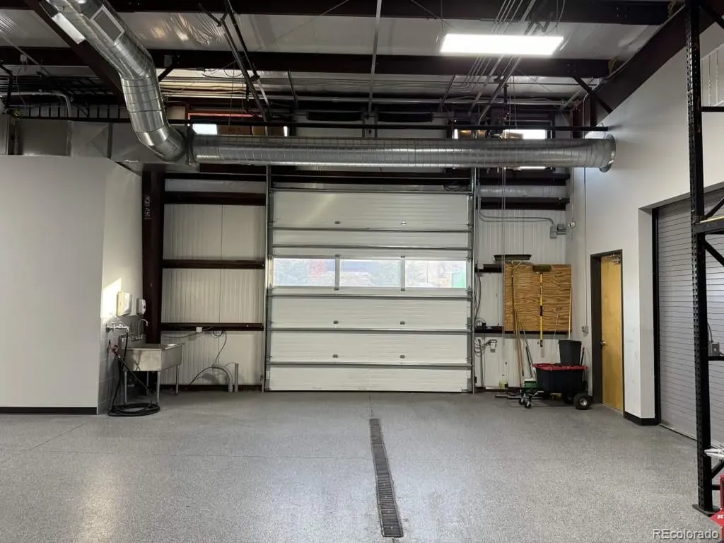 3000 Airport Drive Erie CO 80516