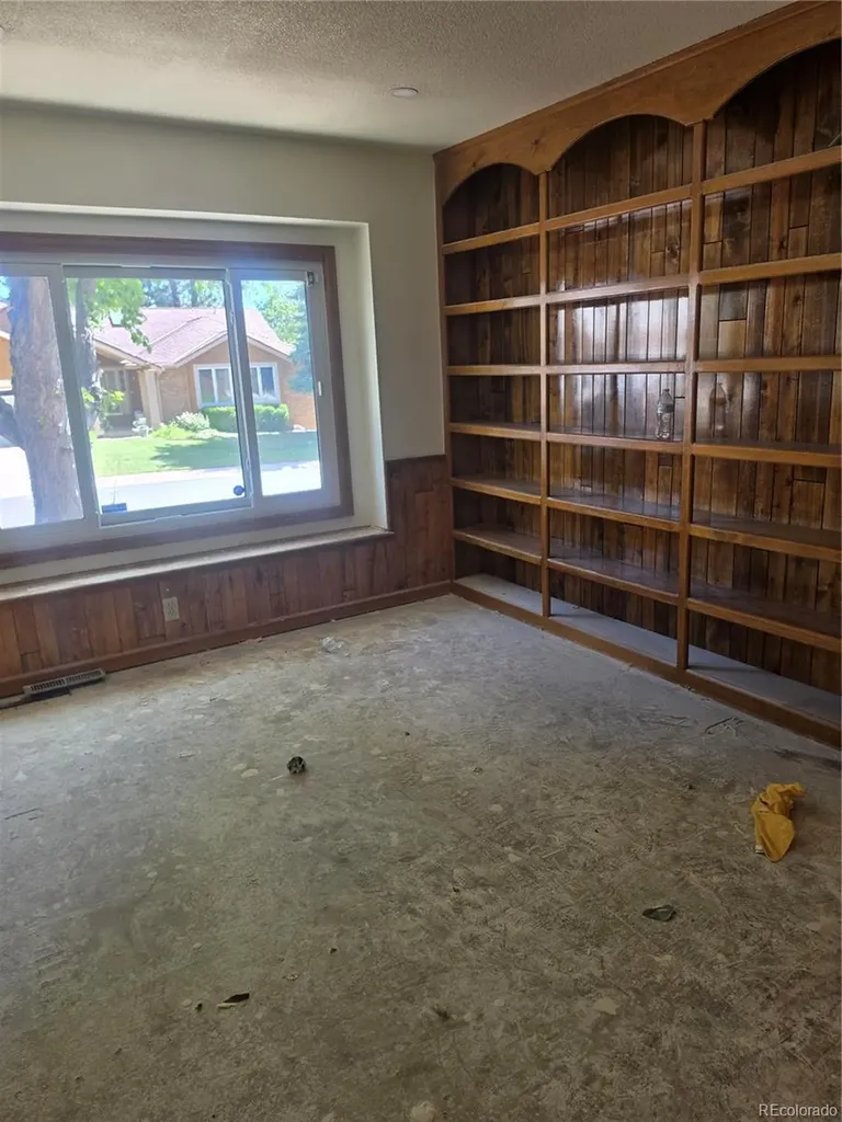 16707 E Crestline Lane Aurora CO 80015