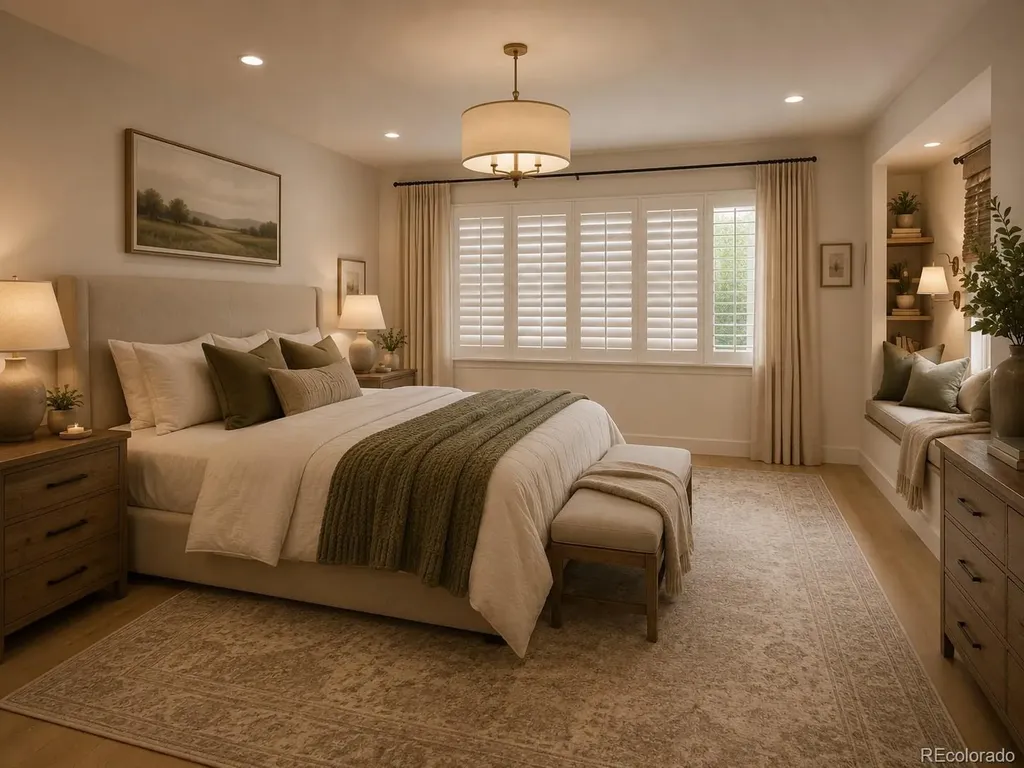 16707 E Crestline Lane Aurora CO 80015