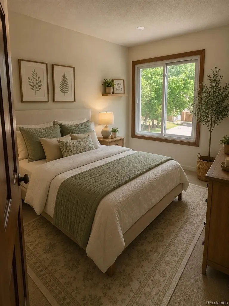 16707 E Crestline Lane Aurora CO 80015