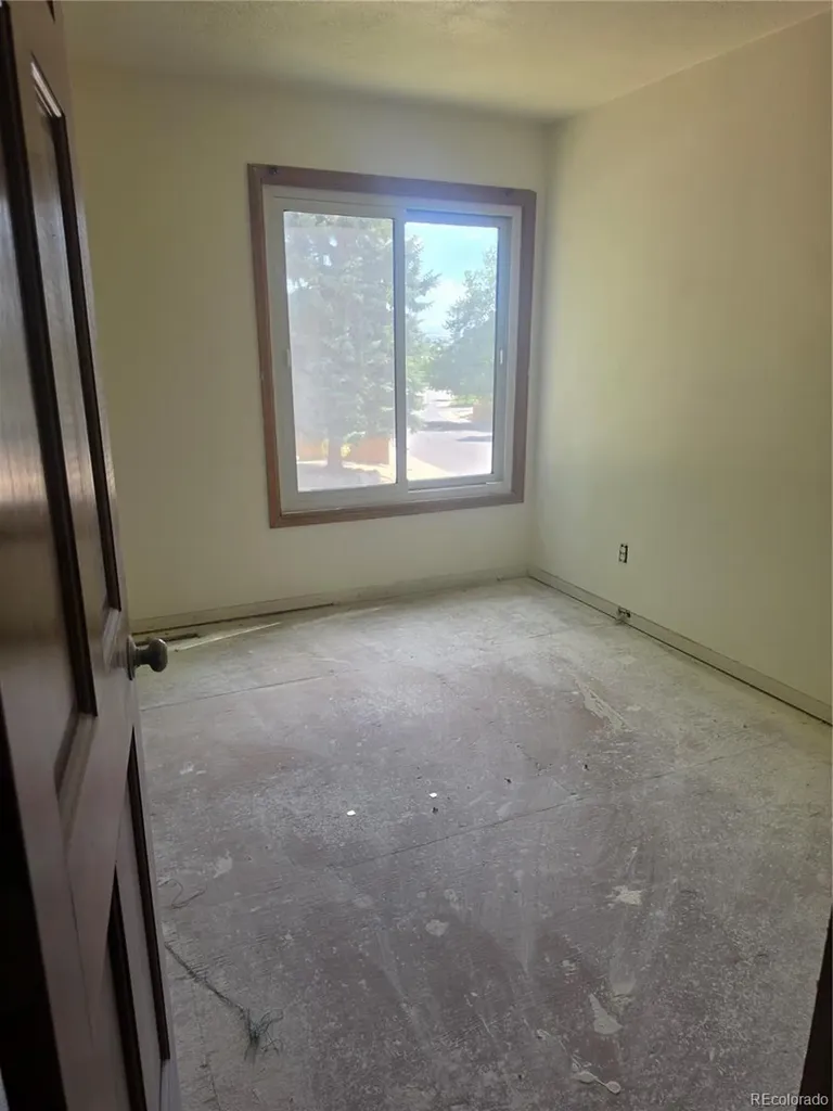 16707 E Crestline Lane Aurora CO 80015