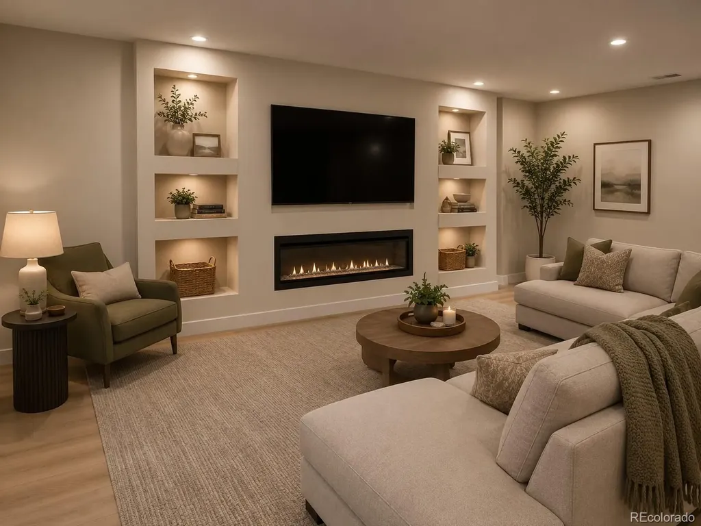16707 E Crestline Lane Aurora CO 80015