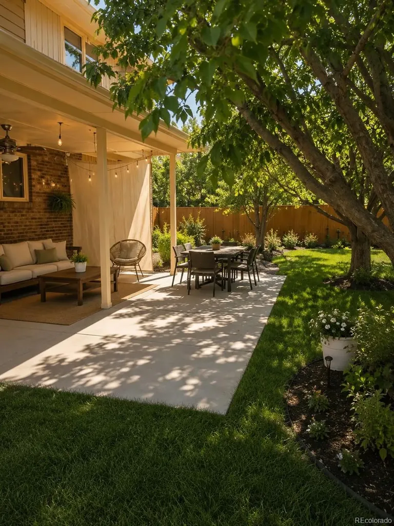 16707 E Crestline Lane Aurora CO 80015