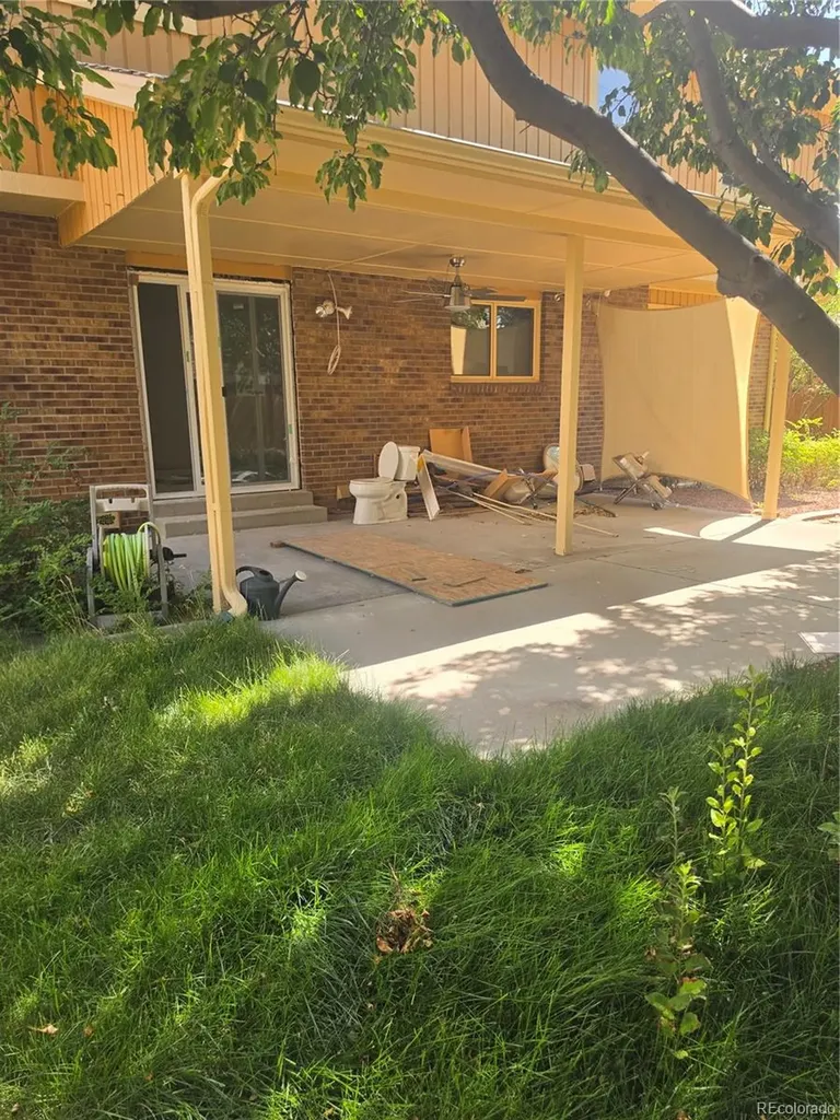 16707 E Crestline Lane Aurora CO 80015