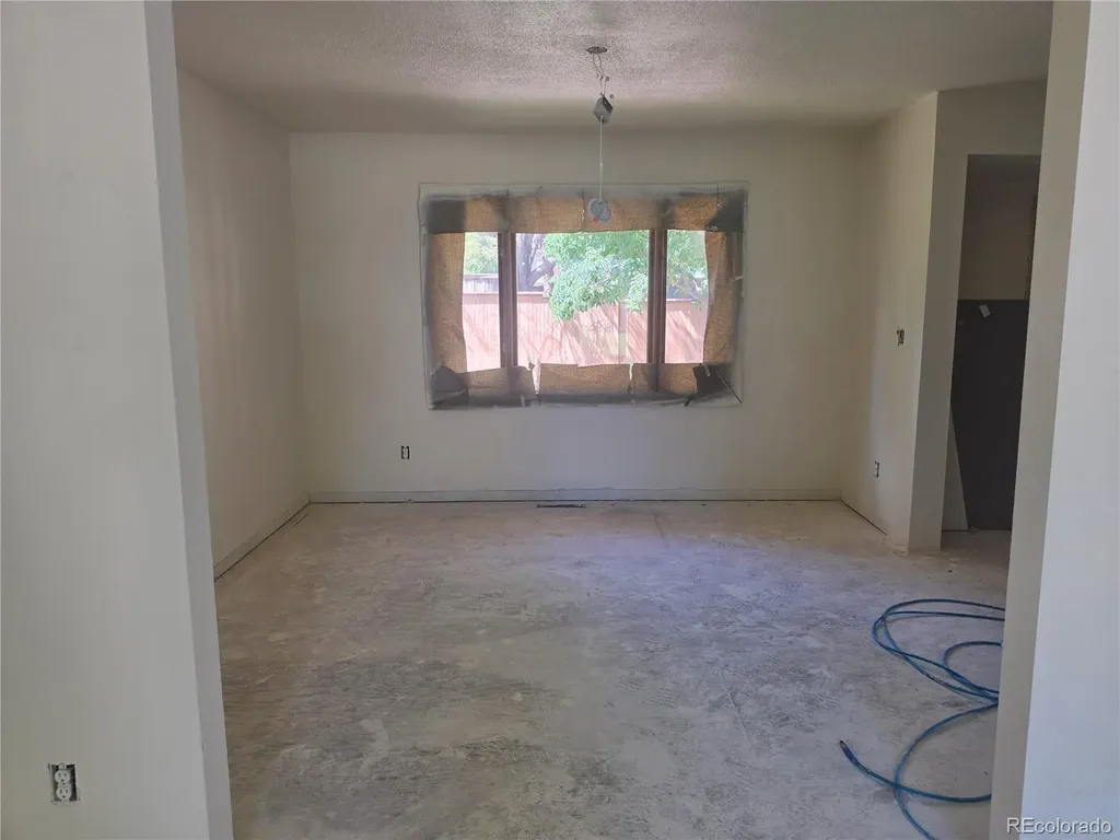 16707 E Crestline Lane Aurora CO 80015