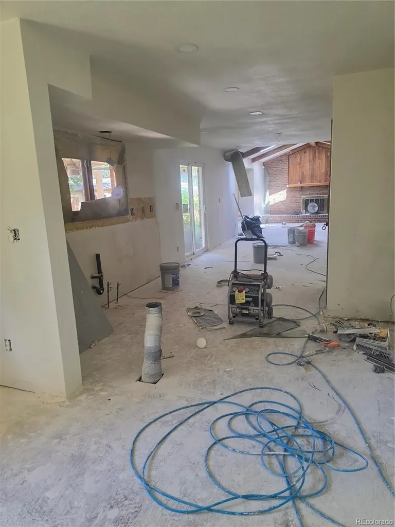 16707 E Crestline Lane Aurora CO 80015