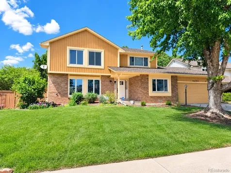 16707 E Crestline Lane Aurora CO 80015