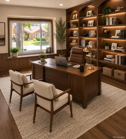 16707 E Crestline Lane Aurora CO 80015