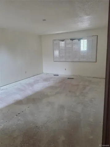 16707 E Crestline Lane Aurora CO 80015