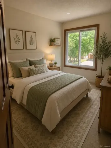 16707 E Crestline Lane Aurora CO 80015