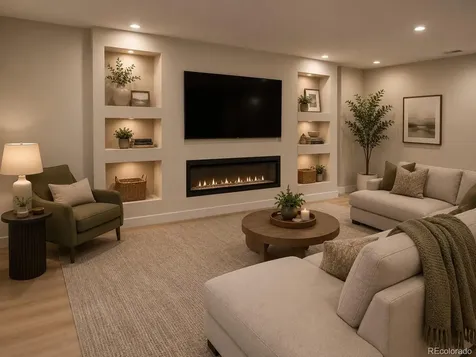 16707 E Crestline Lane Aurora CO 80015