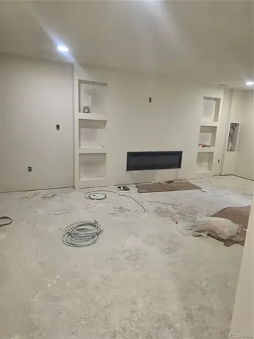 16707 E Crestline Lane Aurora CO 80015