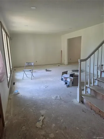 16707 E Crestline Lane Aurora CO 80015
