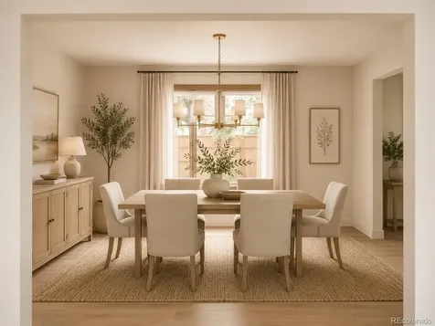 16707 E Crestline Lane Aurora CO 80015