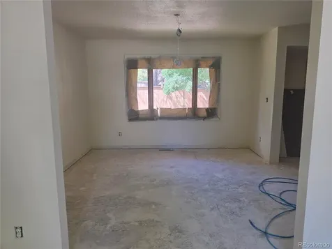 16707 E Crestline Lane Aurora CO 80015
