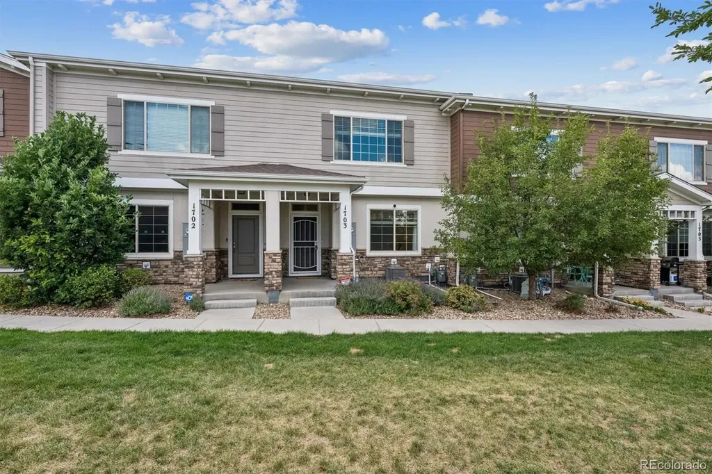 857 E 98th Avenue Denver CO 80229