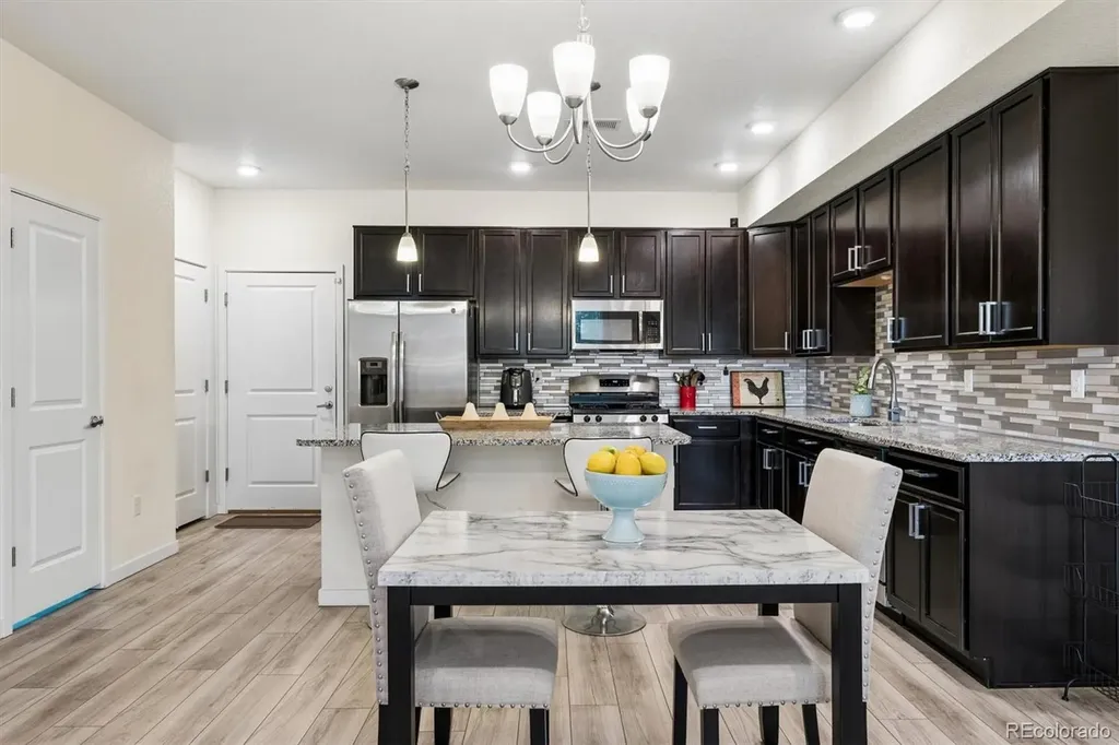 857 E 98th Avenue Denver CO 80229