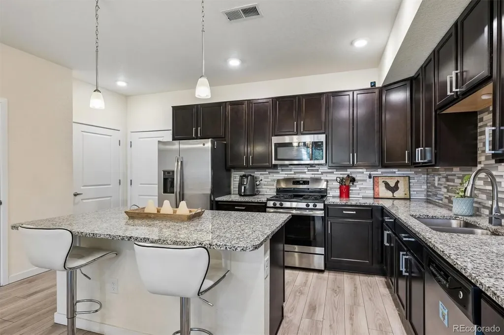 857 E 98th Avenue Denver CO 80229