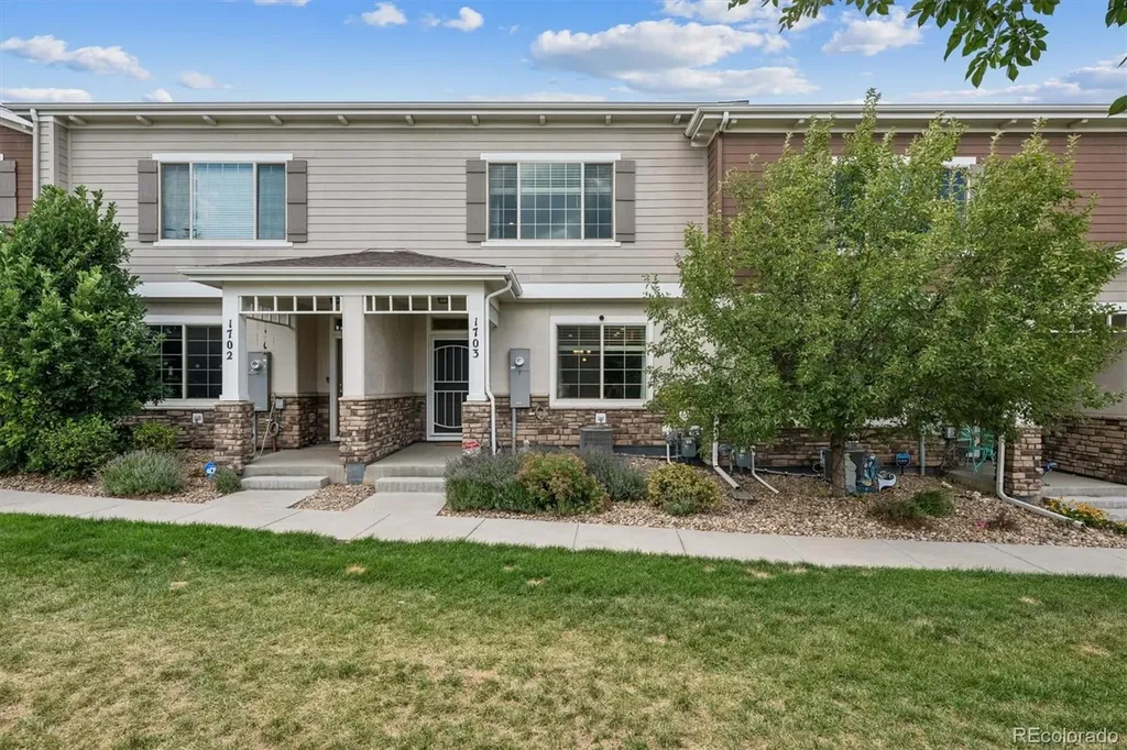 857 E 98th Avenue Denver CO 80229