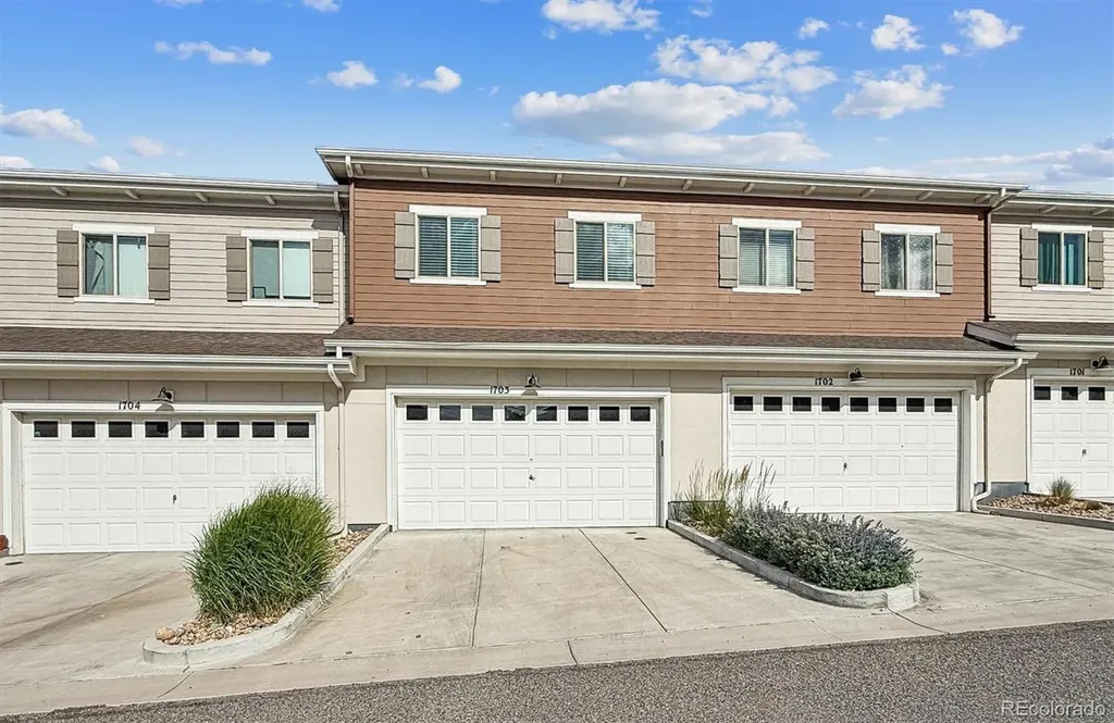 857 E 98th Avenue Denver CO 80229