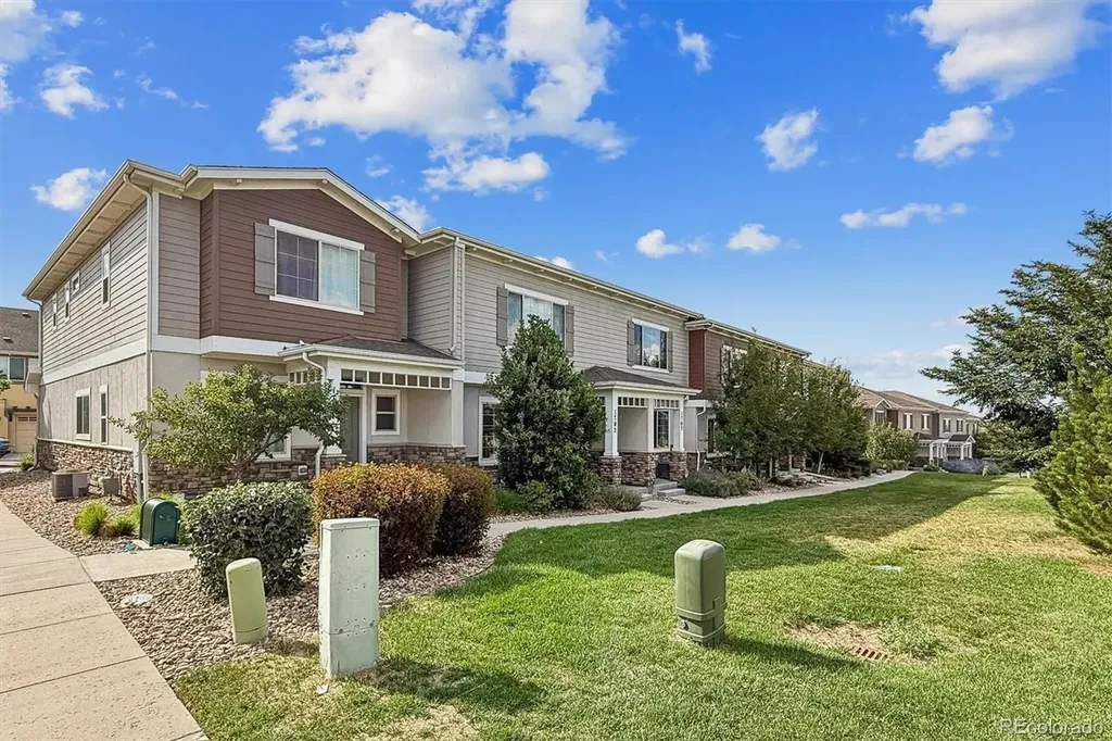 857 E 98th Avenue Denver CO 80229