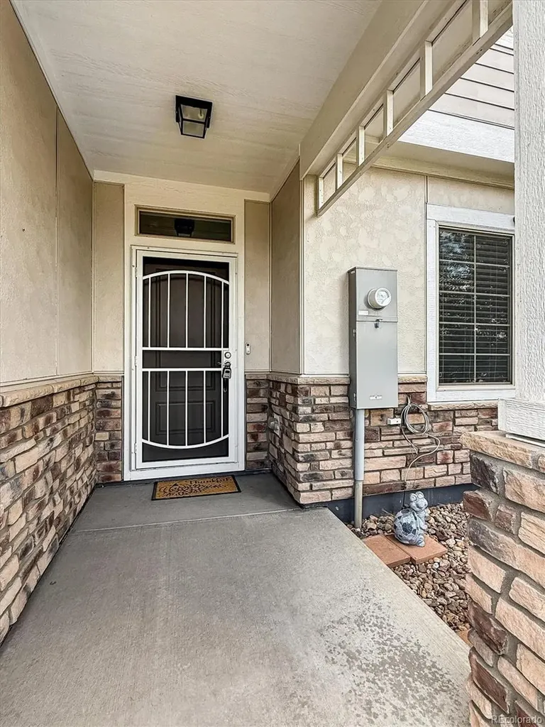 857 E 98th Avenue Denver CO 80229