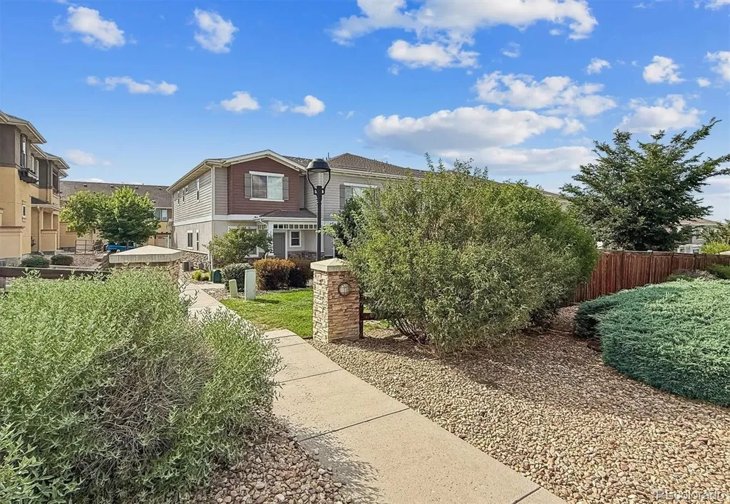 857 E 98th Avenue Denver CO 80229