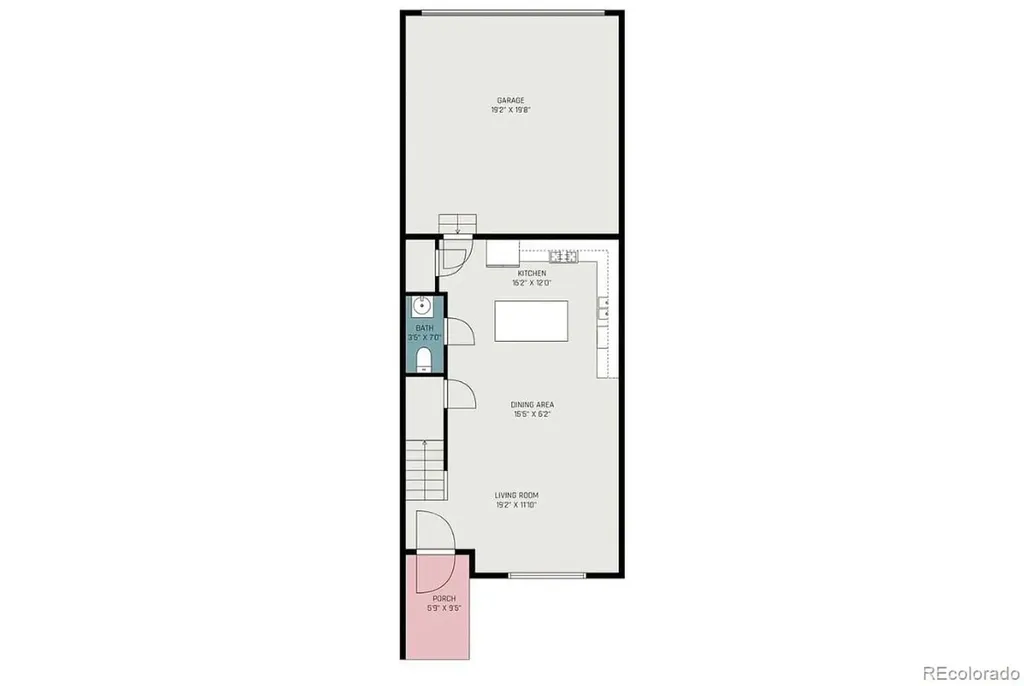 857 E 98th Avenue Denver CO 80229