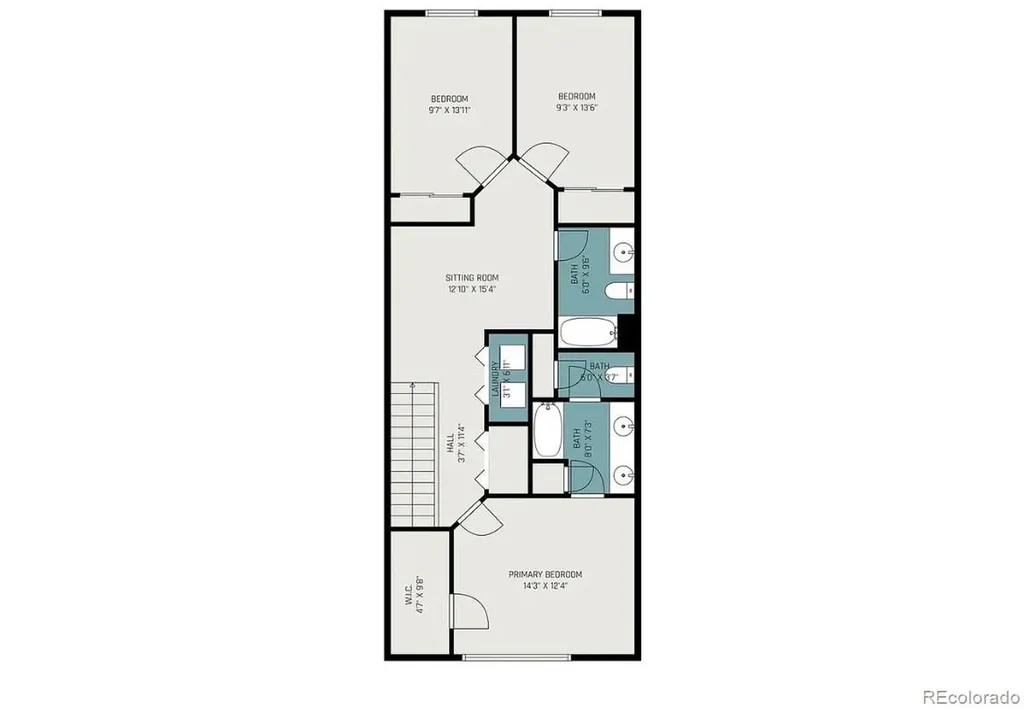 857 E 98th Avenue Denver CO 80229