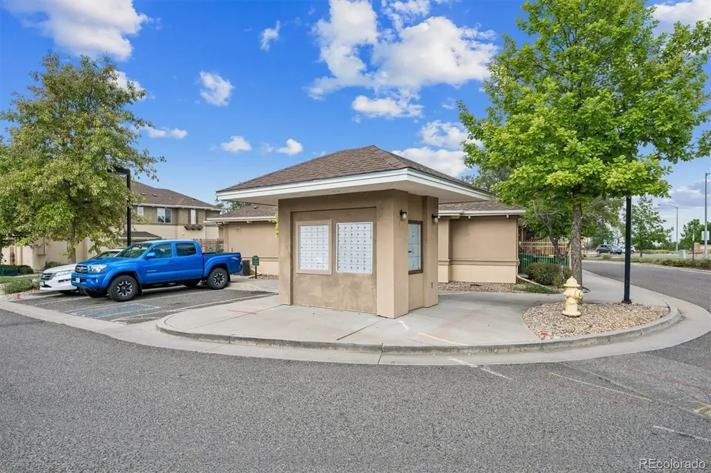857 E 98th Avenue Denver CO 80229