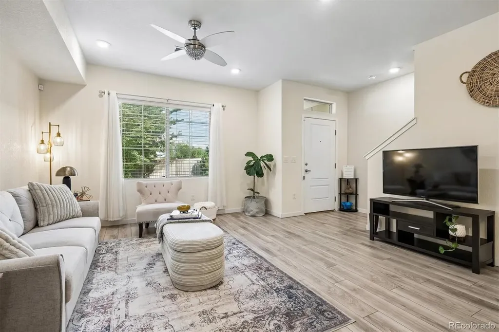 857 E 98th Avenue Denver CO 80229
