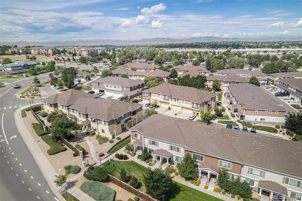 857 E 98th Avenue Denver CO 80229