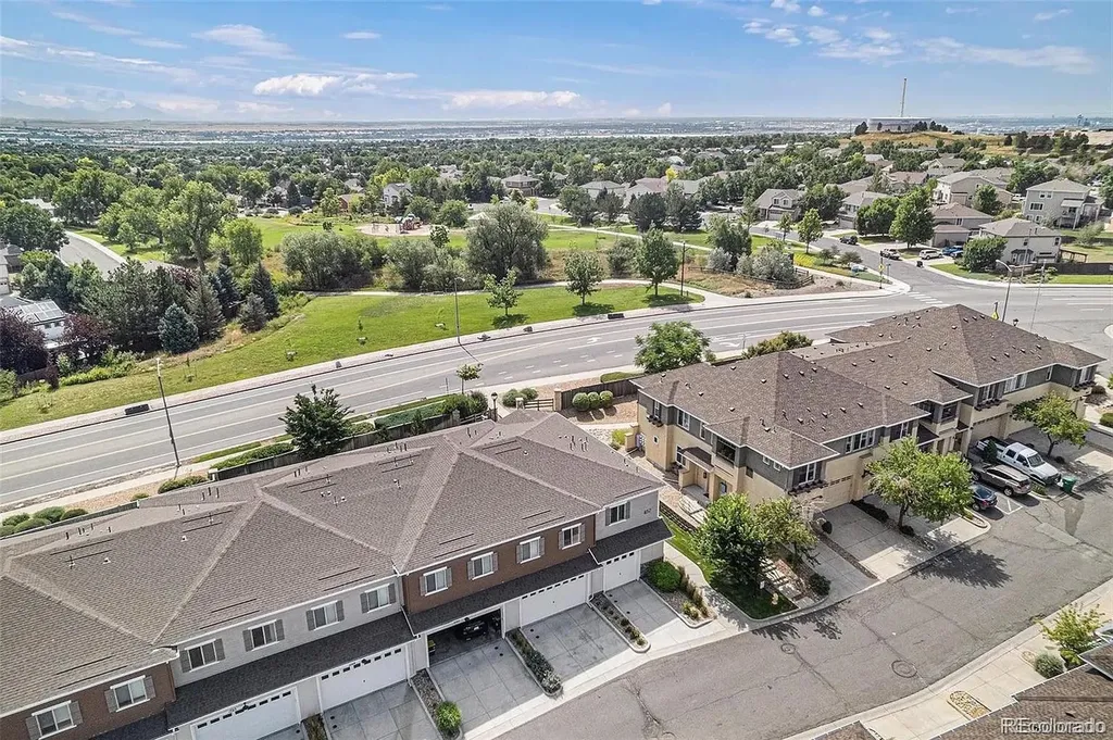 857 E 98th Avenue Denver CO 80229