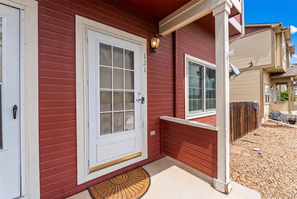 121 8th Street Frederick CO 80530